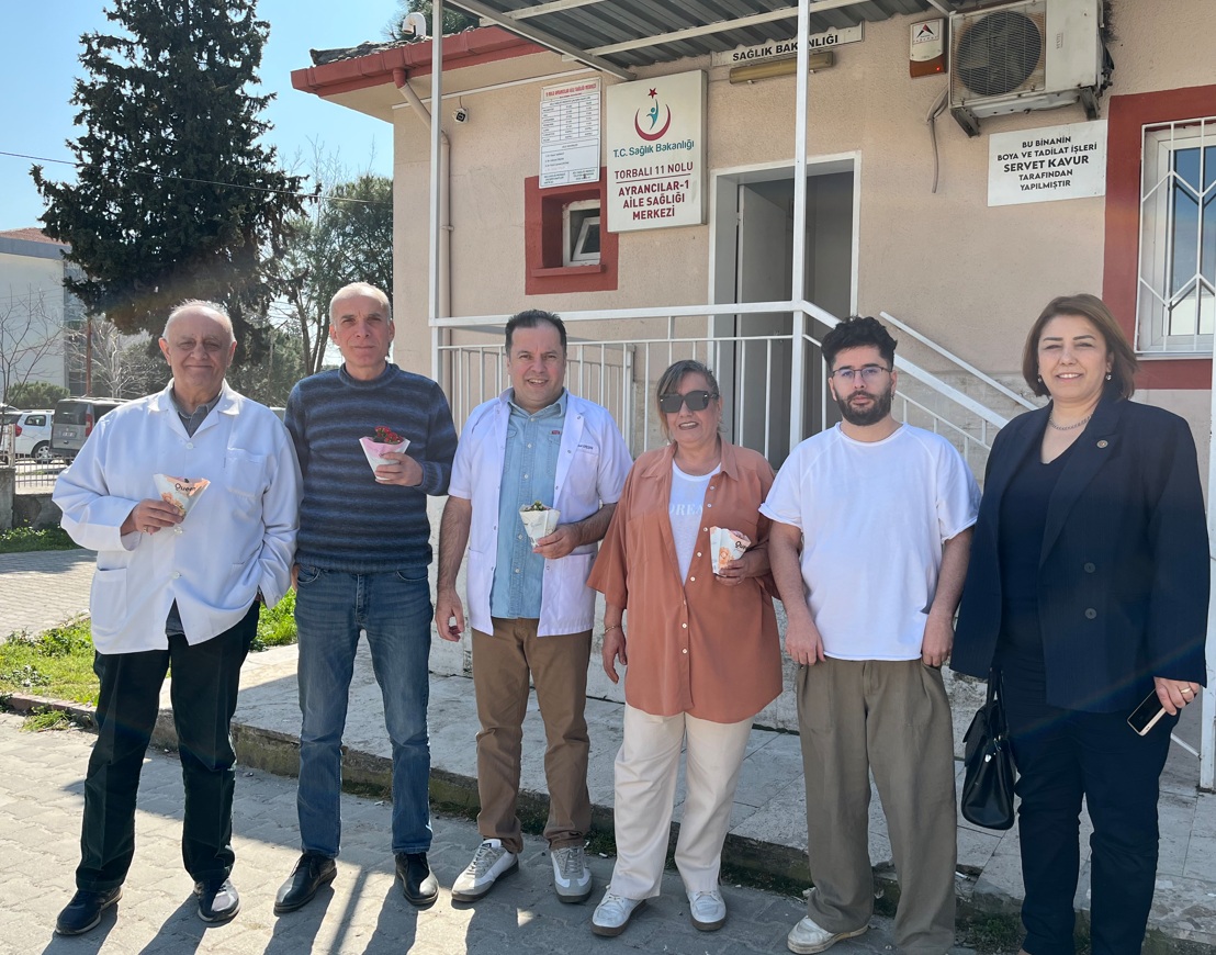 14 Mart Tıp Bayramı 2026